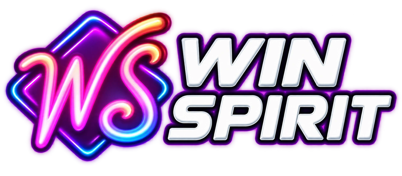 WinSpirit logo
